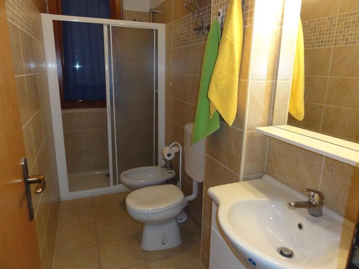 Apartment In Bibione 38317