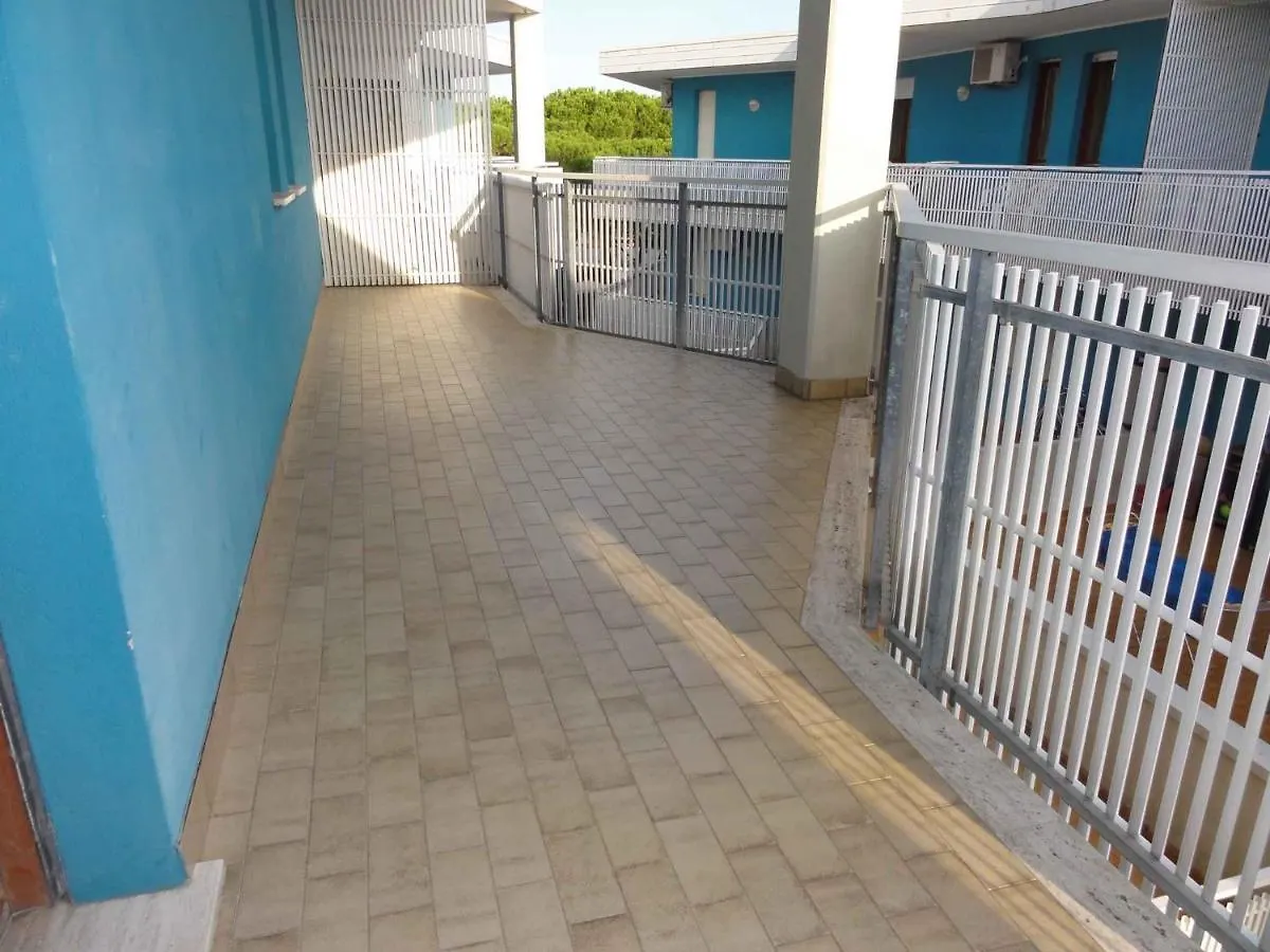 Apartment In Bibione 38317