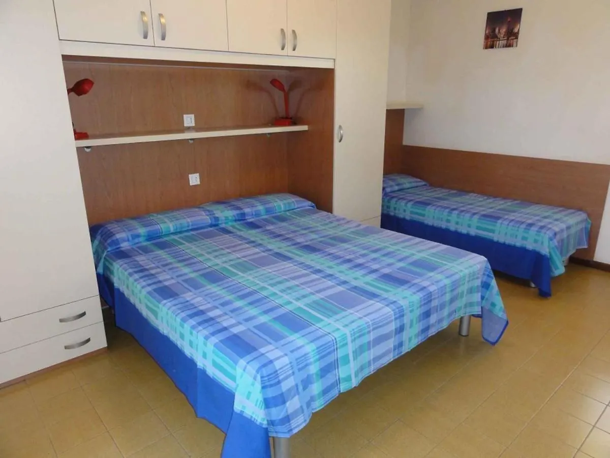 Apartment In Bibione 38317