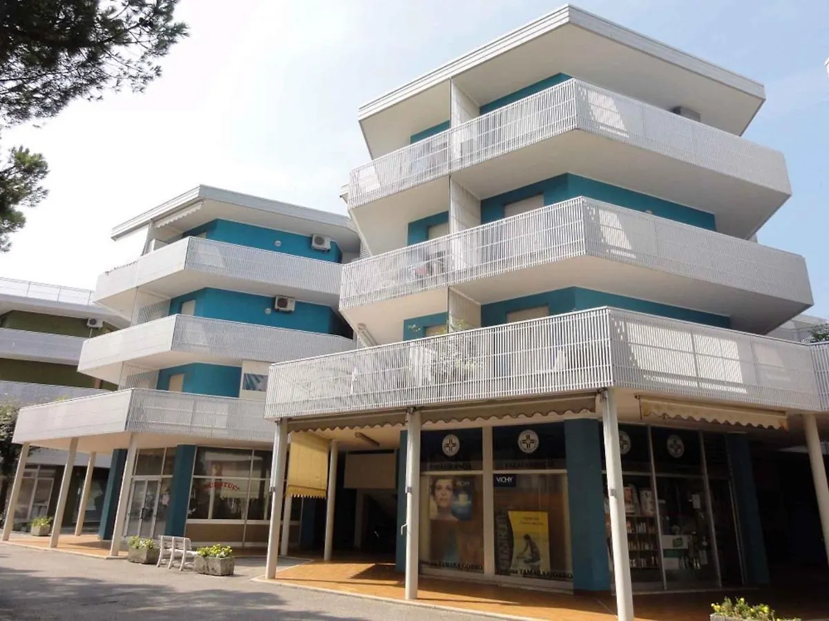 Apartment In Bibione 38317