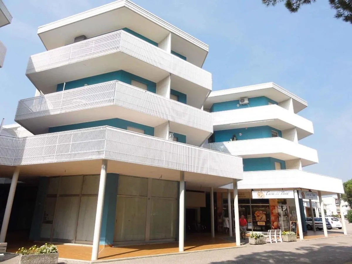 Apartment In Bibione 38317