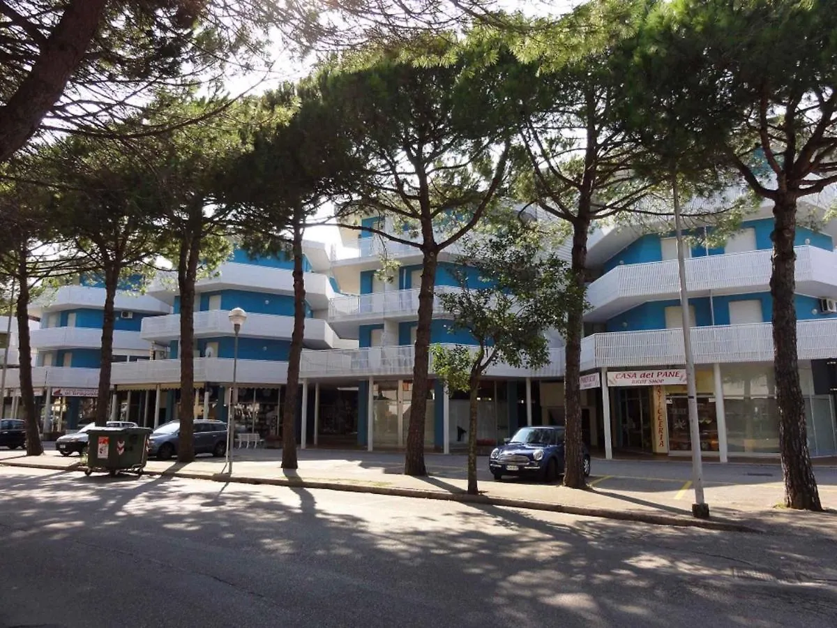 Apartment In Bibione 38317 0*,  Italy