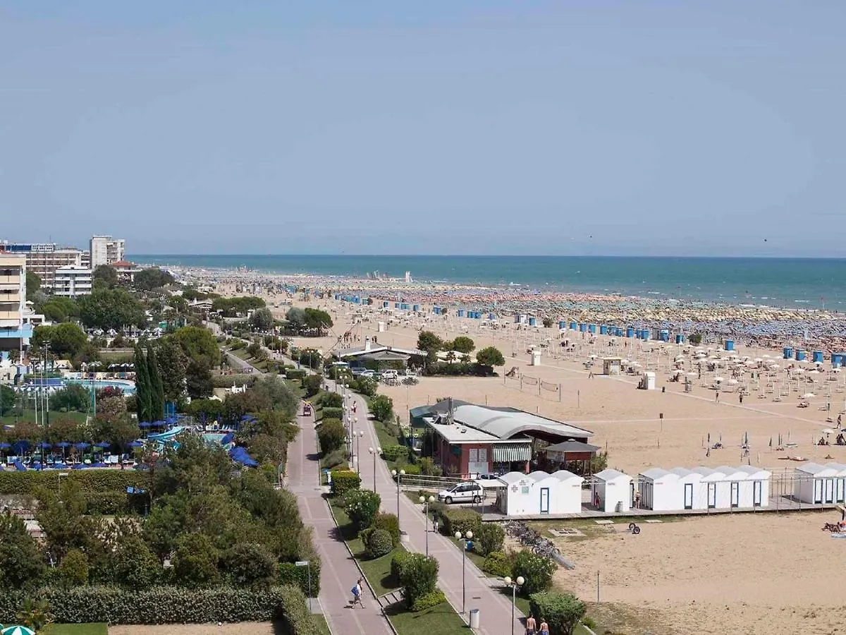 Apartment In Bibione 38317